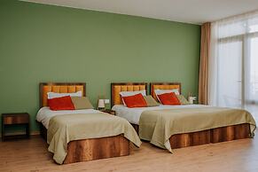 Basa Boutique Hotel