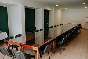 Basa Boutique Hotel