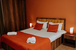 Basa Boutique Hotel