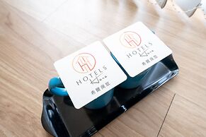 Hotelshere-Ximen