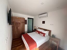 Suitree Experience Hotel