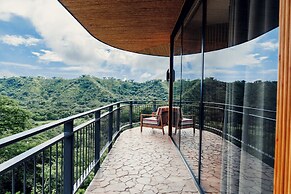 Suitree Experience Hotel