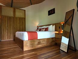 Suitree Experience Hotel