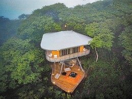 Suitree Experience Hotel