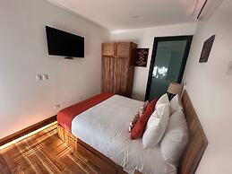Suitree Experience Hotel