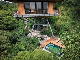Suitree Experience Hotel
