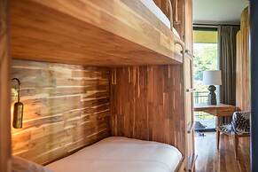 Suitree Experience Hotel