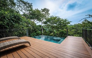 Suitree Experience Hotel