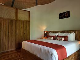 Suitree Experience Hotel