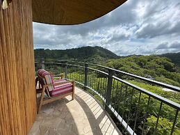 Suitree Experience Hotel