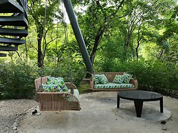 Suitree Experience Hotel