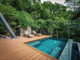Suitree Experience Hotel