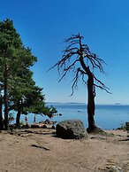 Relaxing Beatiful Studio - Sauna Bath Facility