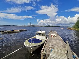 Relaxing Beatiful Studio - Sauna Bath Facility
