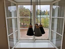 Relaxing Beatiful Studio - Sauna Bath Facility