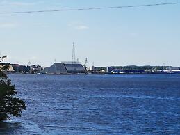 Relaxing Beatiful Studio - Sauna Bath Facility