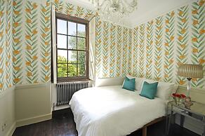 Hillside House  - beautiful old house