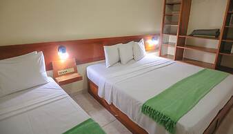 BOULEVARD FLATS BY HC