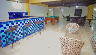 BOULEVARD FLATS BY HC