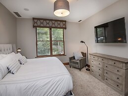 Cascade Village Condo