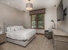 Cascade Village Condo