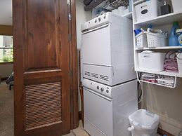 Cascade Village Condo