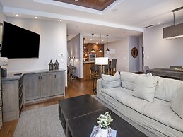 Cascade Village Condo