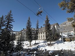 Cascade Village Condo