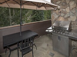 Cascade Village Condo