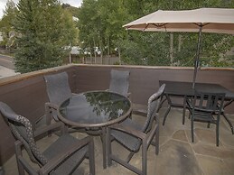 Cascade Village Condo