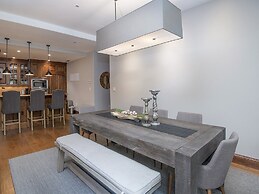 Cascade Village Condo