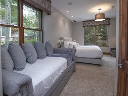 Cascade Village Condo