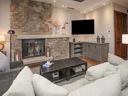 Cascade Village Condo