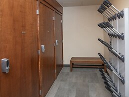 Cascade Village Condo