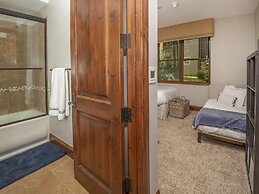 Cascade Village Condo