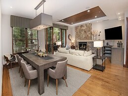 Cascade Village Condo