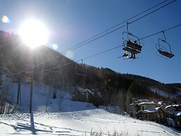 Cascade Village Condo