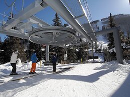 Cascade Village Condo