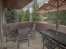 Cascade Village Condo