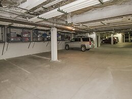 Cascade Village Condo