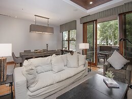 Cascade Village Condo