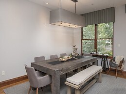 Cascade Village Condo