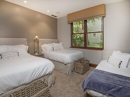 Cascade Village Condo