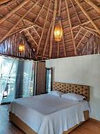 PB-C3 HABITACION TIPO CABAÑA EN 2 PISO