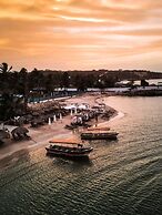 PB-C3 HABITACION TIPO CABAÑA EN 2 PISO