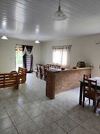 Residencial  das Araucarias