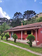 Residencial  das Araucarias