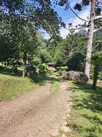 Residencial  das Araucarias