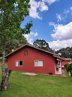 Residencial  das Araucarias