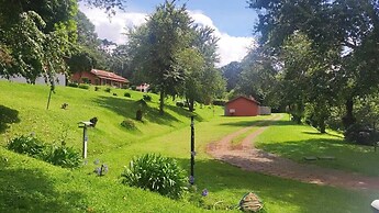 Residencial  das Araucarias